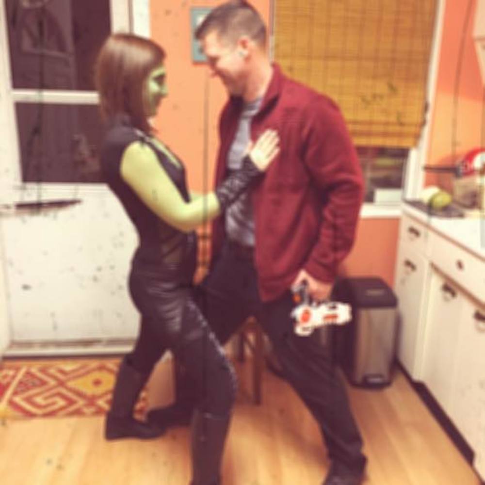 Meet your Posher, Virginia